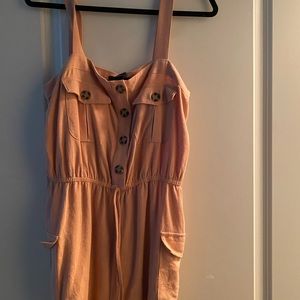 Forever 21 romper, NWT